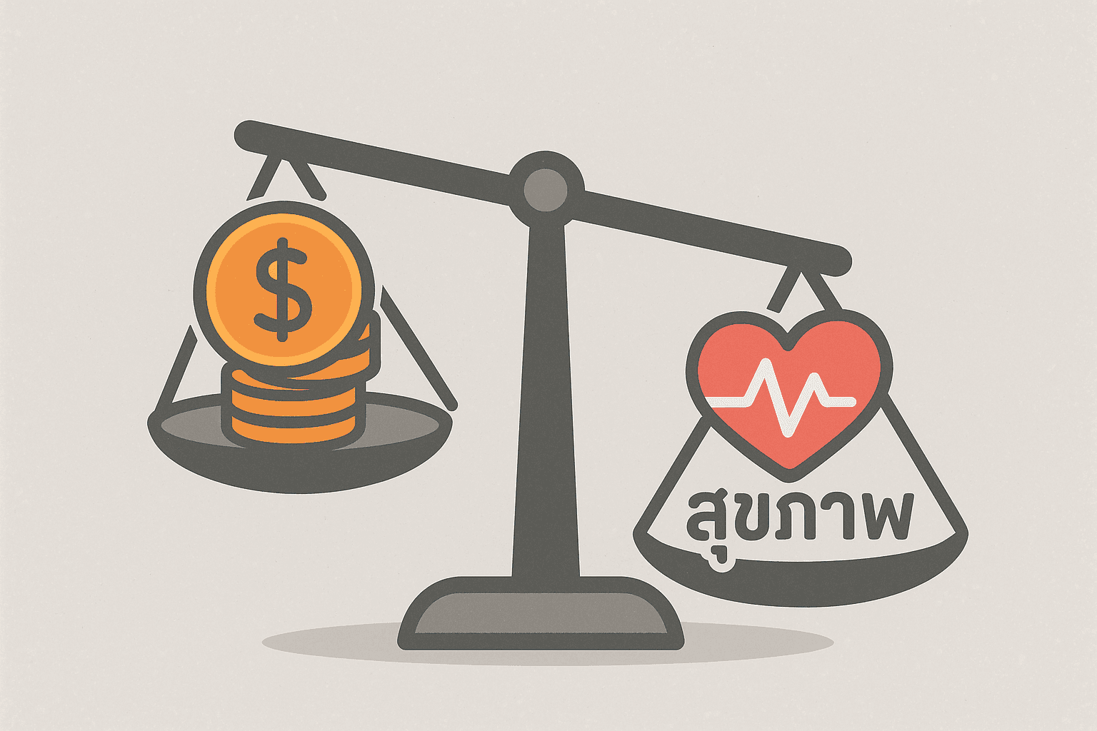 night job disadvantage