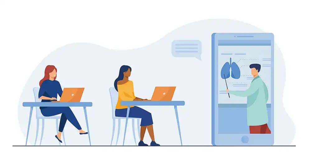 คุณสามารถสร้างสมดุลระหว่างชีวิตและงานของคุณได้