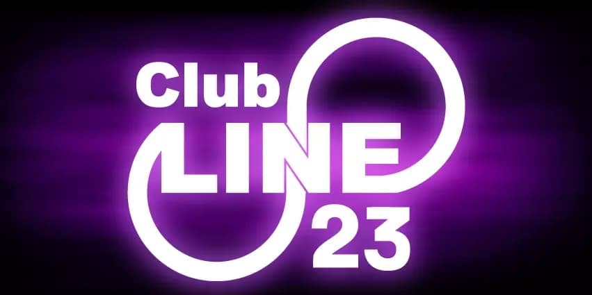 ภาพถ่ายแสดงการตกแต่งภายนอก ภายใน พนักงาน และบรรยากาศของCLUB LINE สุขุมวิท 23