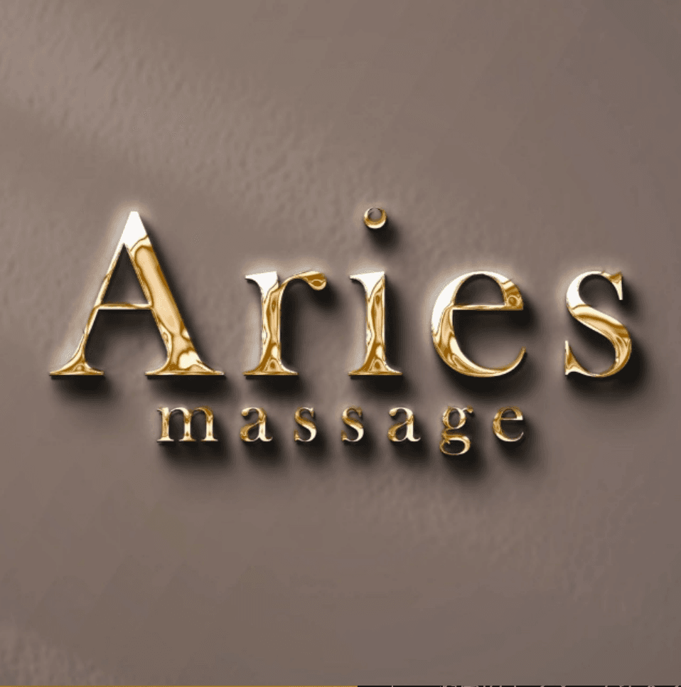 ภาพถ่ายแสดงการตกแต่งภายนอก ภายใน พนักงาน และบรรยากาศของAries Massage