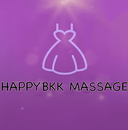 ภาพถ่ายแสดงการตกแต่งภายนอก ภายใน พนักงาน และบรรยากาศของHappy BKK Massage