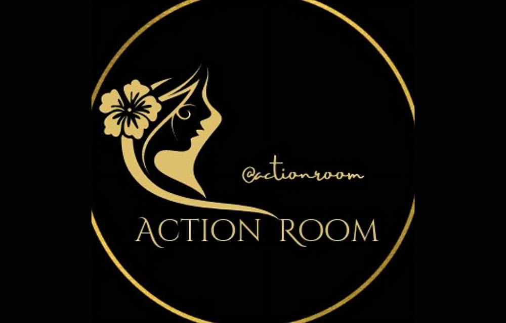 ภาพถ่ายแสดงการตกแต่งภายนอก ภายใน พนักงาน และบรรยากาศของAction Room Massage No.0