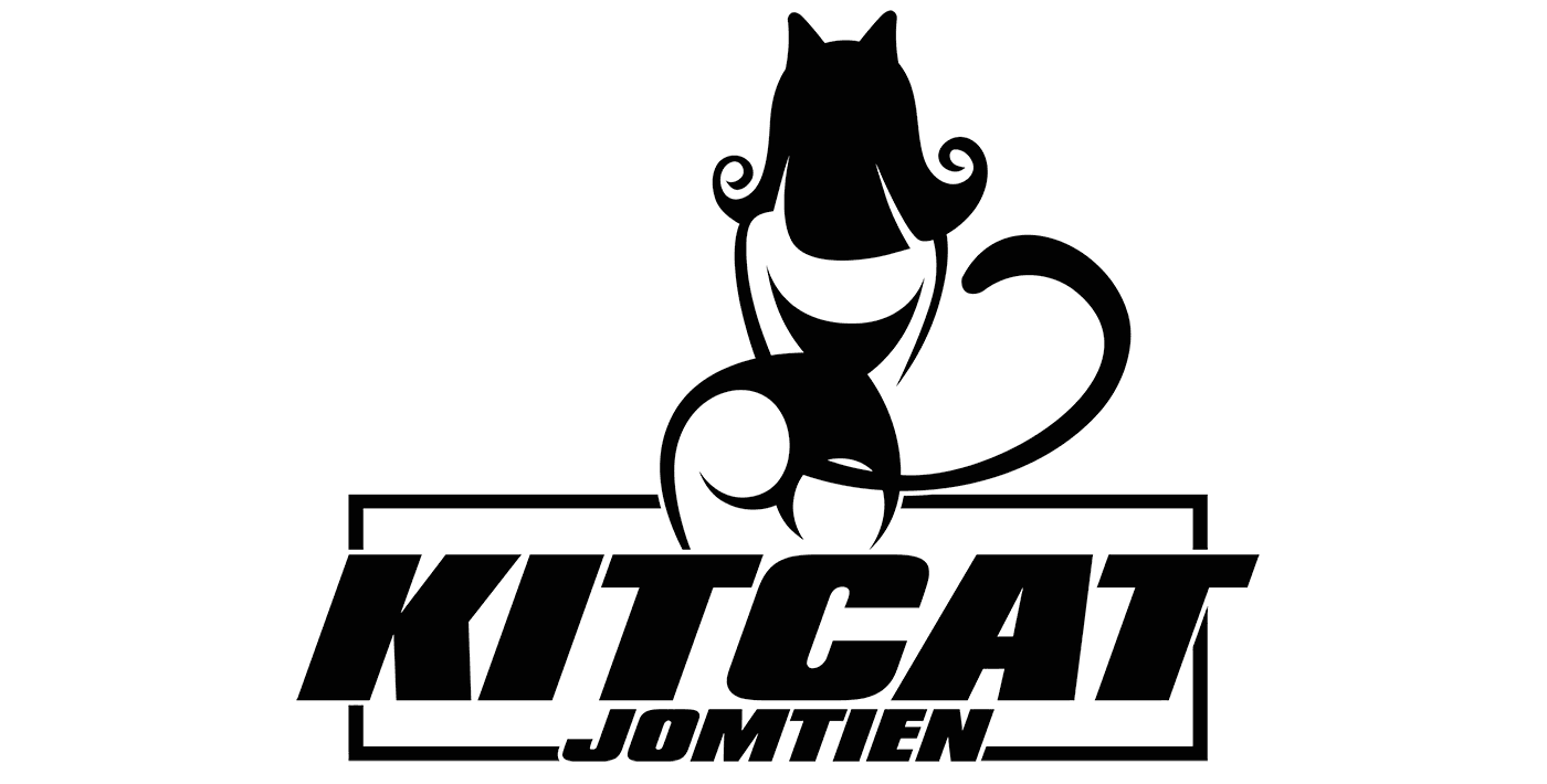 ภาพถ่ายแสดงการตกแต่งภายนอก ภายใน พนักงาน และบรรยากาศของKitCat Club Pattaya No.0
